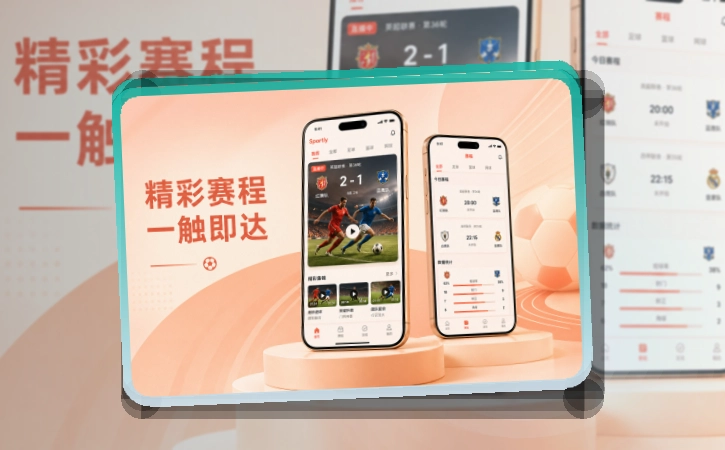 熊猫体育APP访问展示图